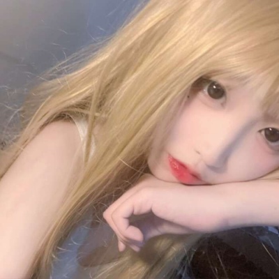 2025女生流行头像