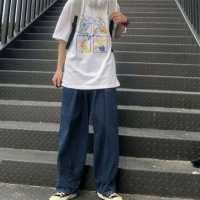 彰显个性的真实男生微信头像