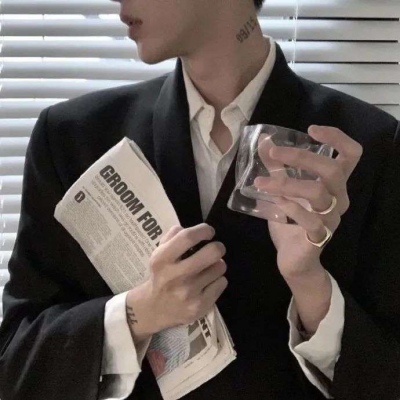 头像2025年最火男生