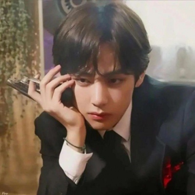 微信男生高清个性真人头像