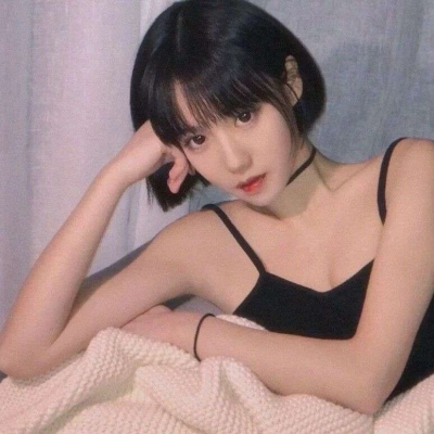 女生头像qq真人2025