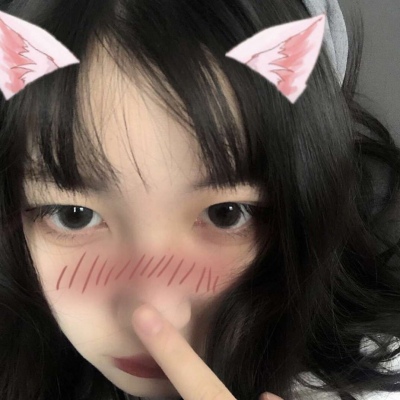 2025女生头像时尚潮流高清图片