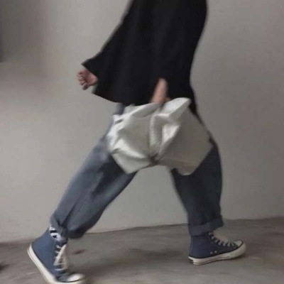彰显个性的真实男生微信头像