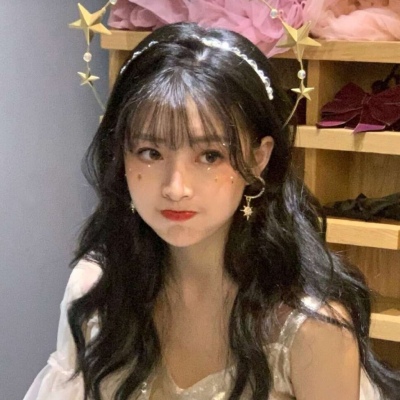 2025女生新头像图片