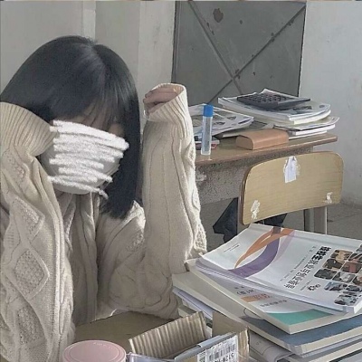 2025头像女高冷霸气图片