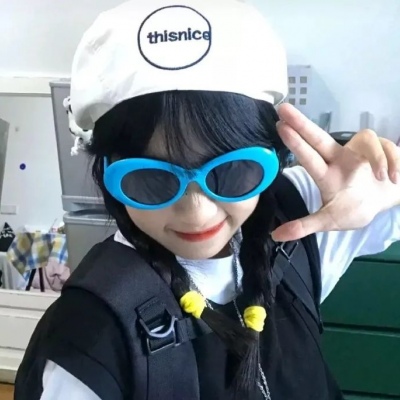 2025年女生微信头像热门