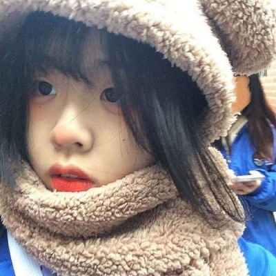 2025抖音最火女生头像