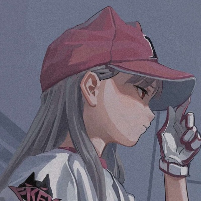 头像女动漫2025