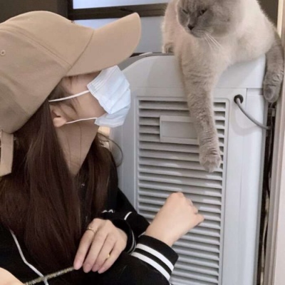 抖音2025年最火女生头像图片