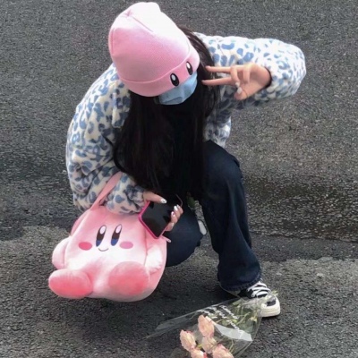 女生头像2025可爱qq真人高清图片