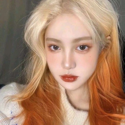 2025女生的头像