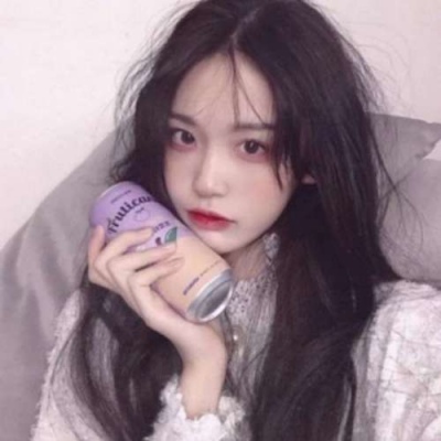 女生头像qq真人2025