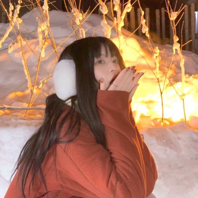 2025女生头像仙气
