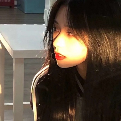 唯美意境女头像2025