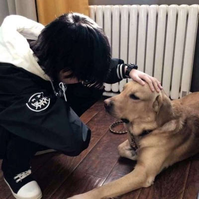 彰显个性的真实男生微信头像