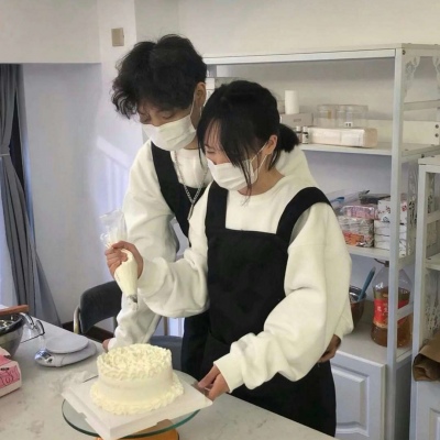 2025最火真人情头