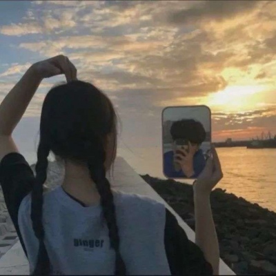 qq头像2025真人情侣