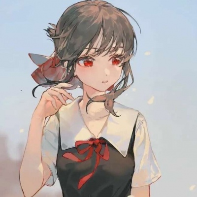 头像女动漫2025
