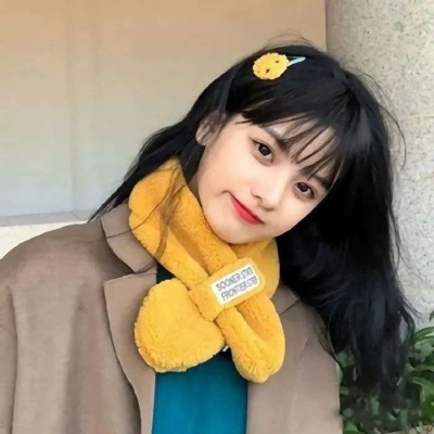 2025女生头像仙气