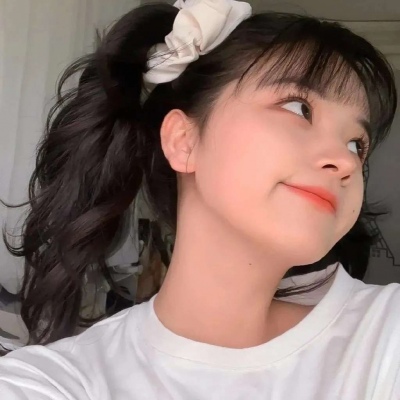 2025超仙女生头像真人图片