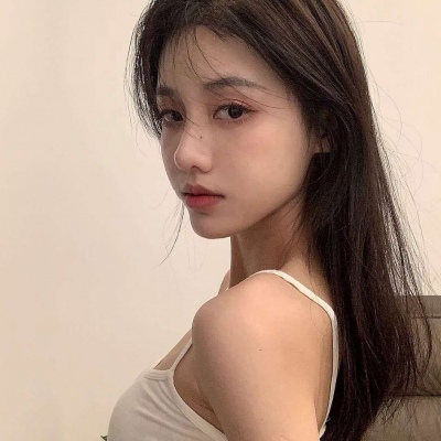 2025女生头像时尚潮流高清图片
