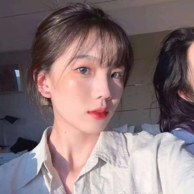 2025超仙女生头像真人图片