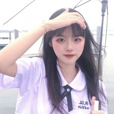 2025女生新头像图片