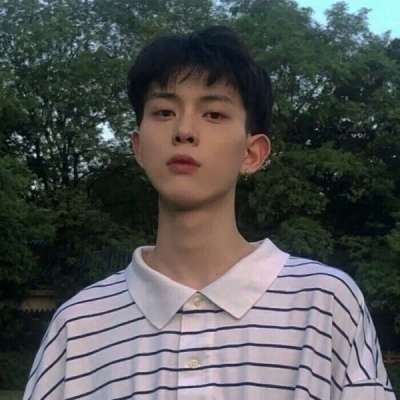 2025年流行的男生QQ头像图片