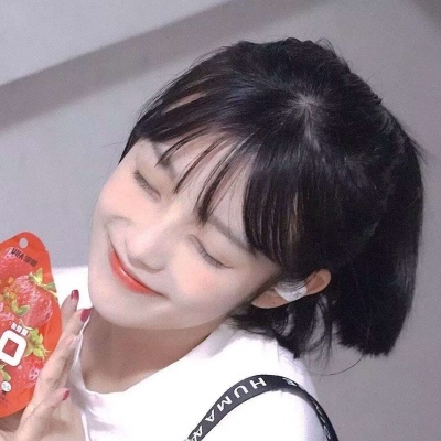 初恋头图片女2025最新款