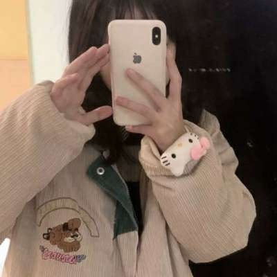女生头像2025最火可爱图片