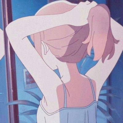 2025女生动漫头像可爱萌图片