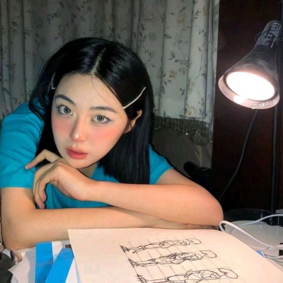 2025超仙女生头像真人图片