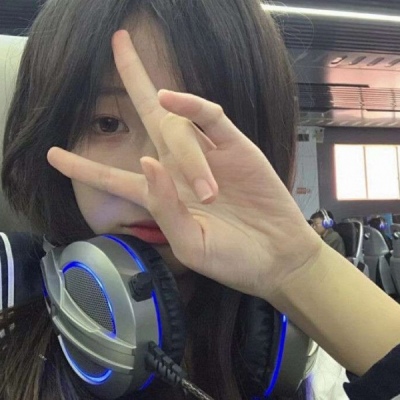 2025年女生微信头像热门