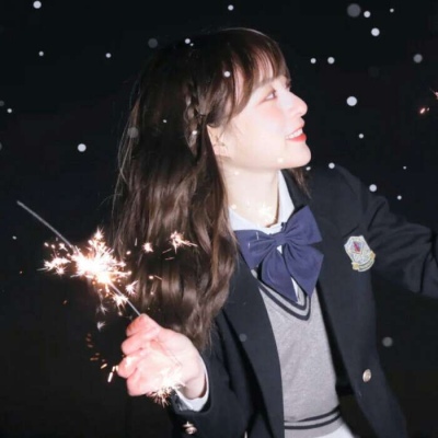 2025最火闺蜜女生头像图片