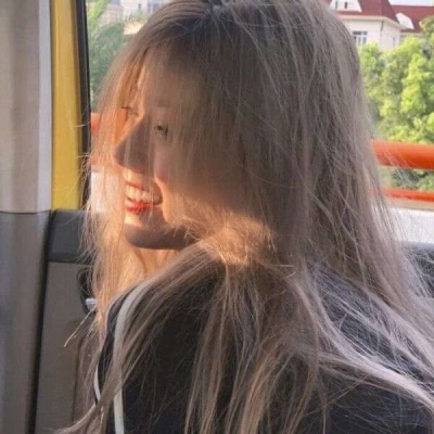 唯美意境女头像2025