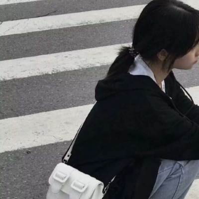 2025头像女高冷霸气图片