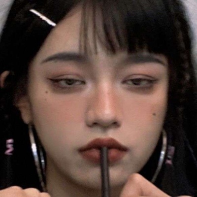 女生头像2025可爱qq真人高清图片