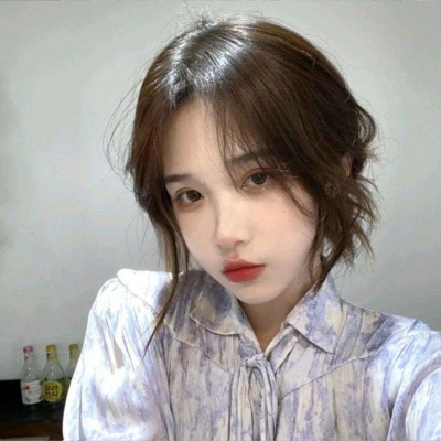 2025年女生微信头像热门