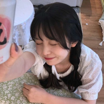 女生头像2025最火可爱图片
