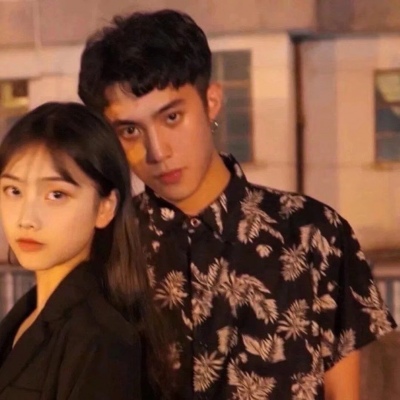2025好看情头