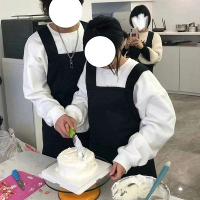 2025最火真人情头