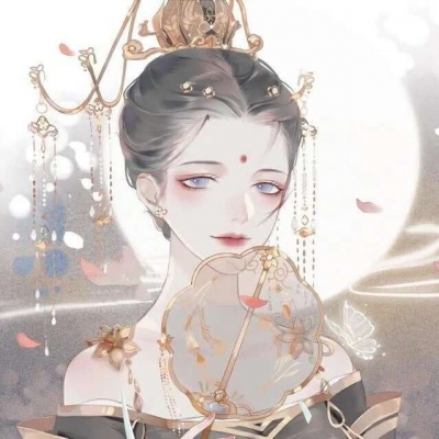 头像女动漫2025