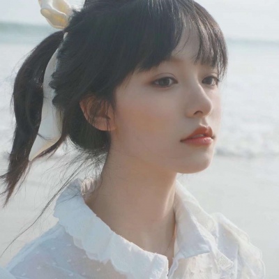 唯美意境女头像2025