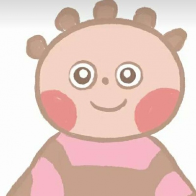 2025年女生卡通头像