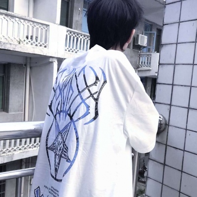 男生头像干净气质2025