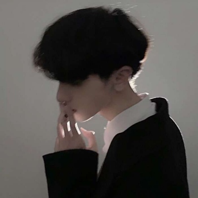 男生头像精选真人2025