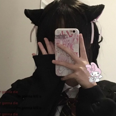 2025年女生微信头像热门