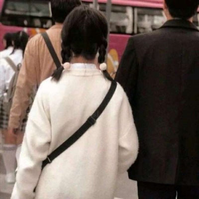 情头情侣2025