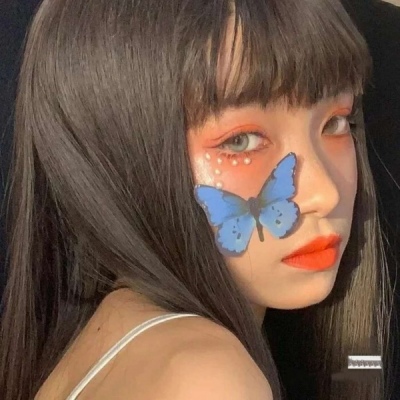 2025女生的头像