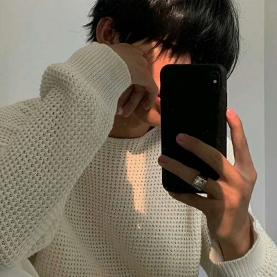 男生专属高质量真实微信头像